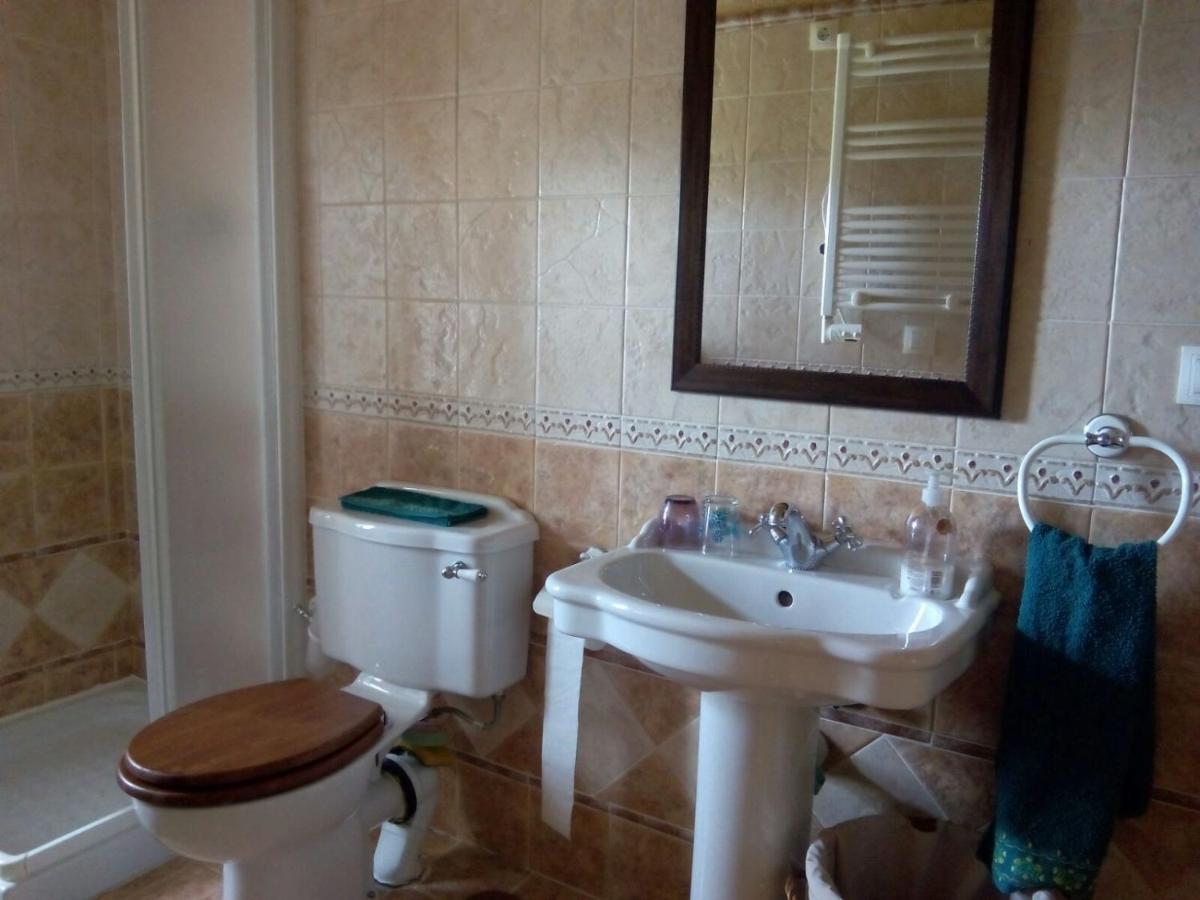 فيلا Casa Crisanta Lomba المظهر الخارجي الصورة