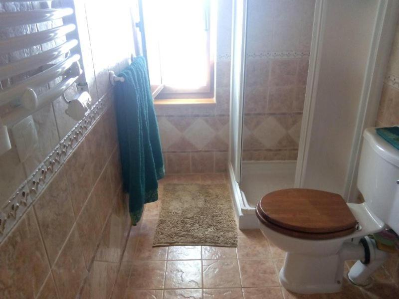 فيلا Casa Crisanta Lomba المظهر الخارجي الصورة