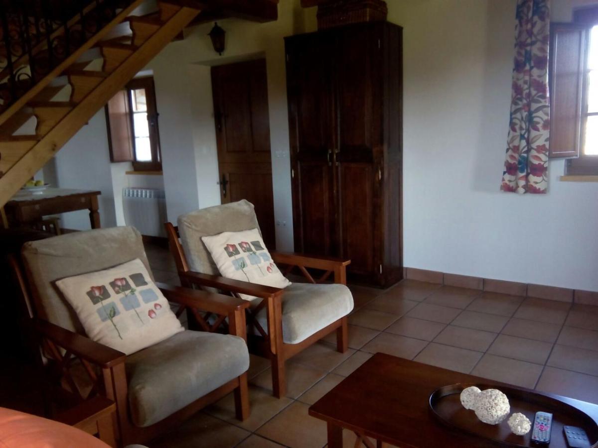 فيلا Casa Crisanta Lomba المظهر الخارجي الصورة