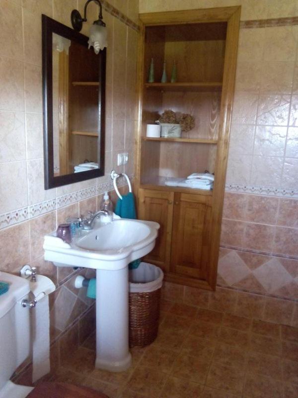 فيلا Casa Crisanta Lomba المظهر الخارجي الصورة