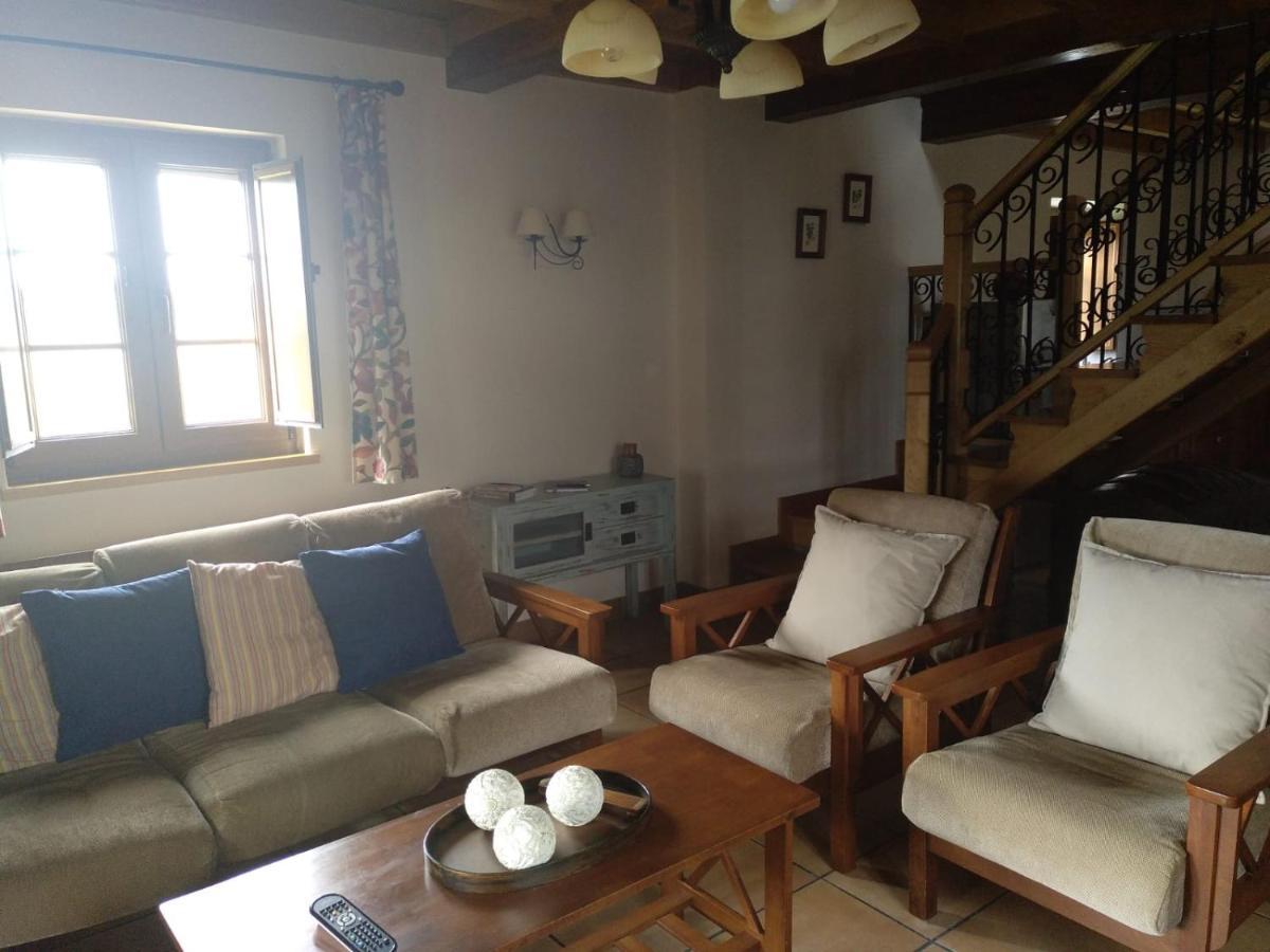 فيلا Casa Crisanta Lomba المظهر الخارجي الصورة