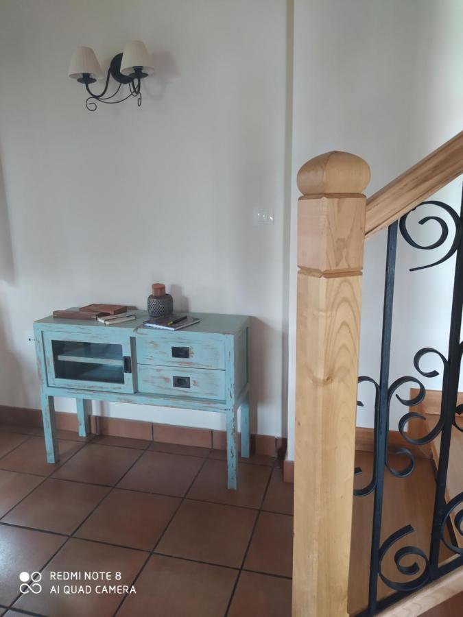 فيلا Casa Crisanta Lomba المظهر الخارجي الصورة